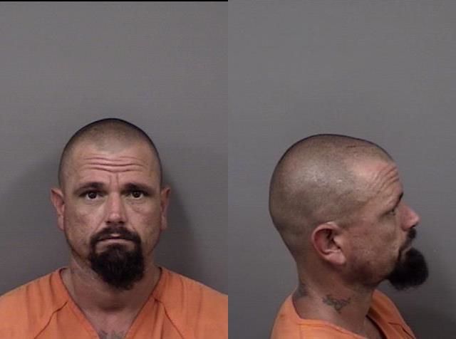 Johnny Johnson II arrested June 23 on felony charges of burglary with battery, unarmed robbery, possession with intent to sell a controlled substance, possession of a firearm by a convicted felon and possession of a controlled substance, along with misdemeanor drug paraphernalia.